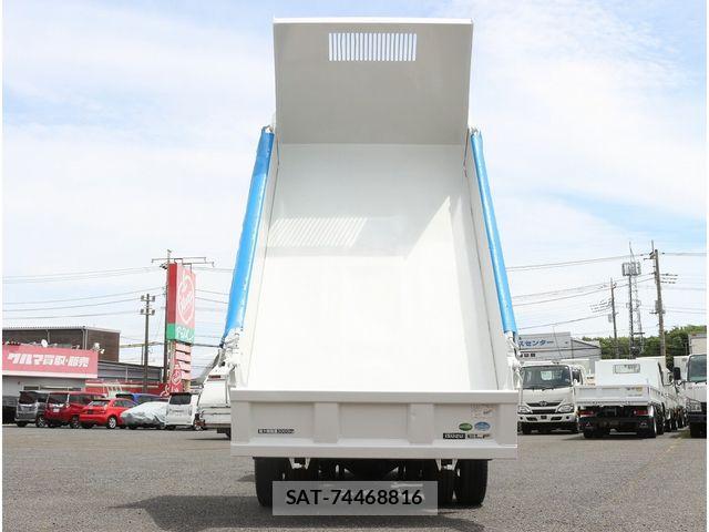 Isuzu ELF TRUCK 2018-05 7616365-20