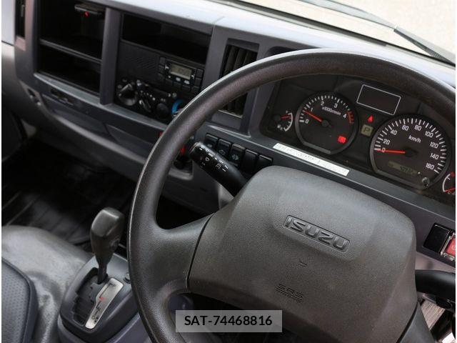 Isuzu ELF TRUCK 2018-05 7616365-22