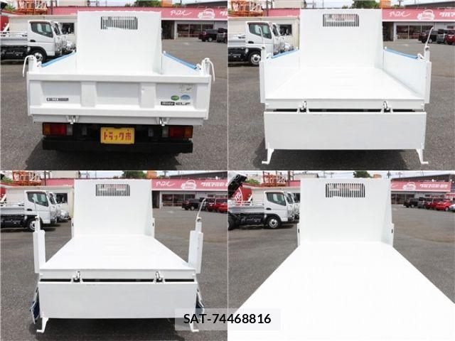 Isuzu ELF TRUCK 2018-05 7616365-5