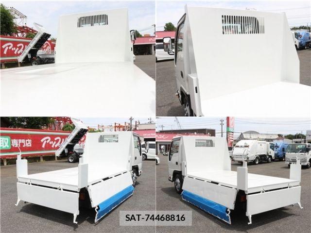 Isuzu ELF TRUCK 2018-05 7616365-6
