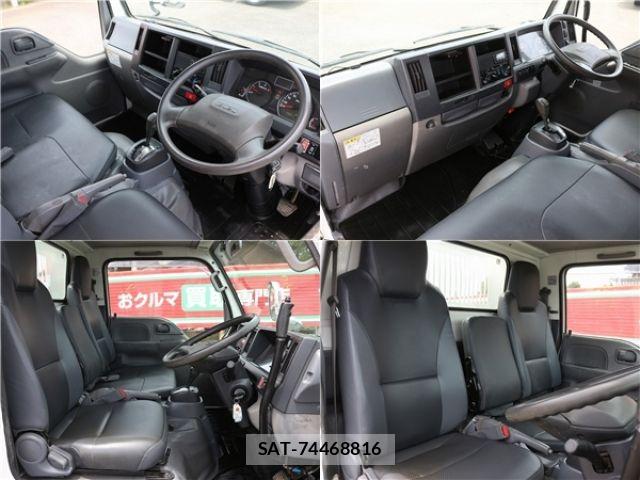 Isuzu ELF TRUCK 2018-05 7616365-7