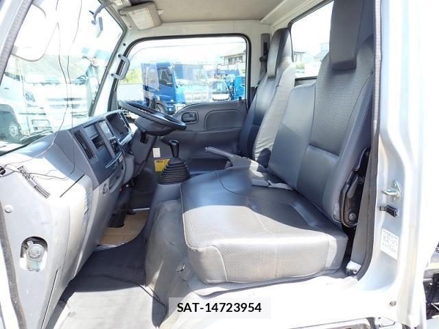 Isuzu ELF TRUCK 2015-03 7616363-12