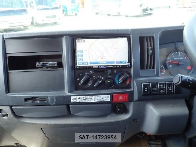 Isuzu ELF TRUCK 2015-03 7616363-15
