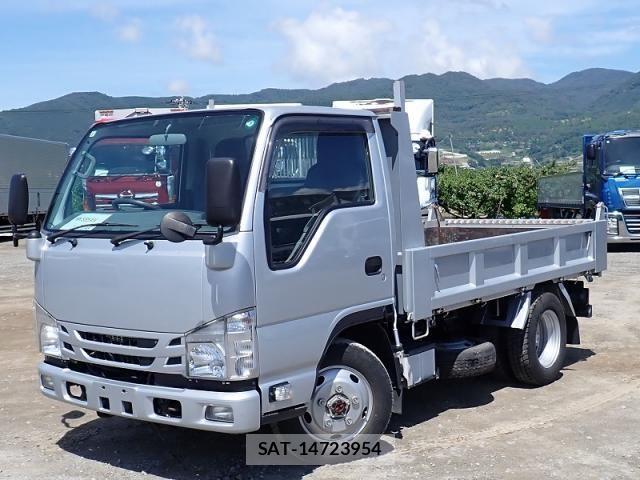 Isuzu ELF TRUCK 2015-03 7616363-1
