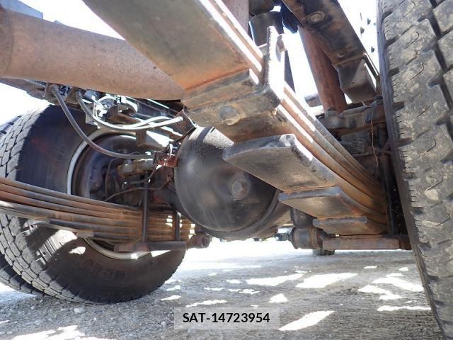 Isuzu ELF TRUCK 2015-03 7616363-21