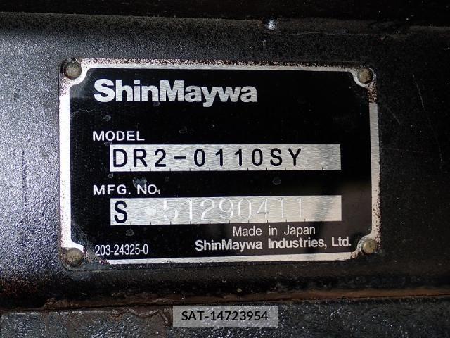 Isuzu ELF TRUCK 2015-03 7616363-26