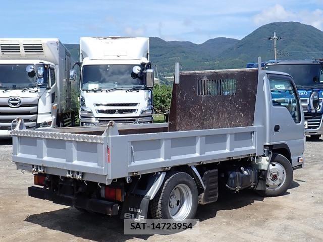 Isuzu ELF TRUCK 2015-03 7616363-2