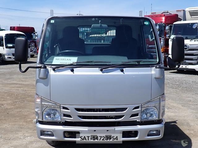 Isuzu ELF TRUCK 2015-03 7616363-4