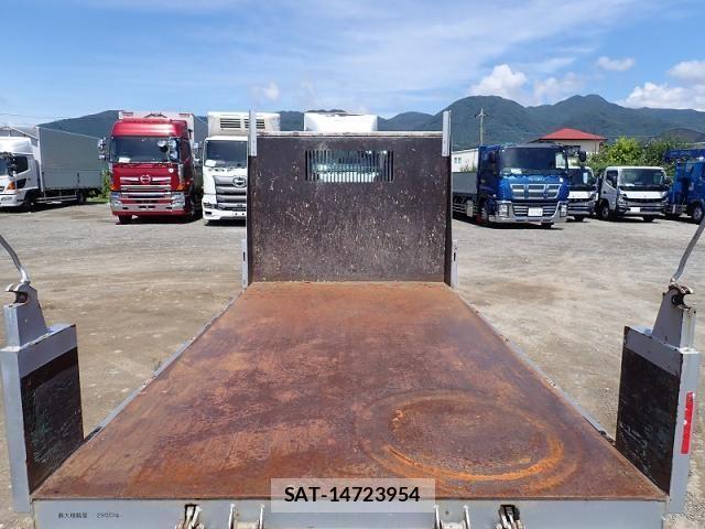 Isuzu ELF TRUCK 2015-03 7616363-7