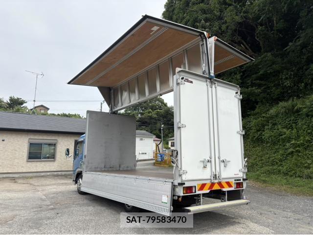 Isuzu ELF TRUCK 2019-04 7616353-9