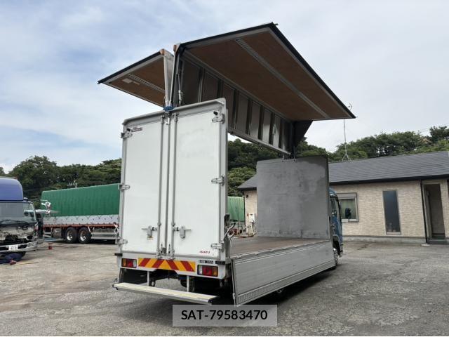 Isuzu ELF TRUCK 2019-04 7616353-11