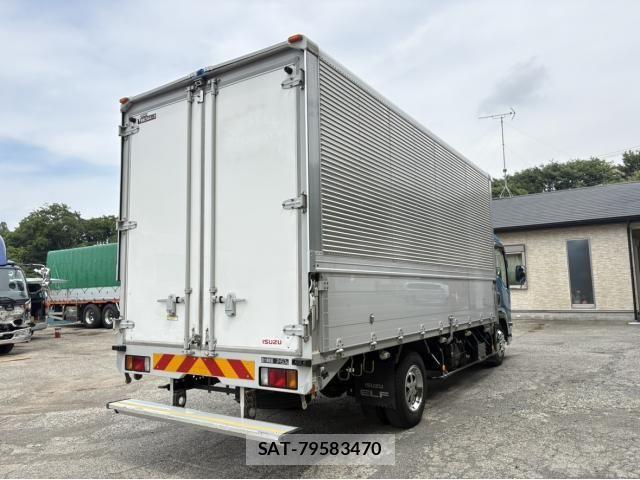 Isuzu ELF TRUCK 2019-04 7616353-3