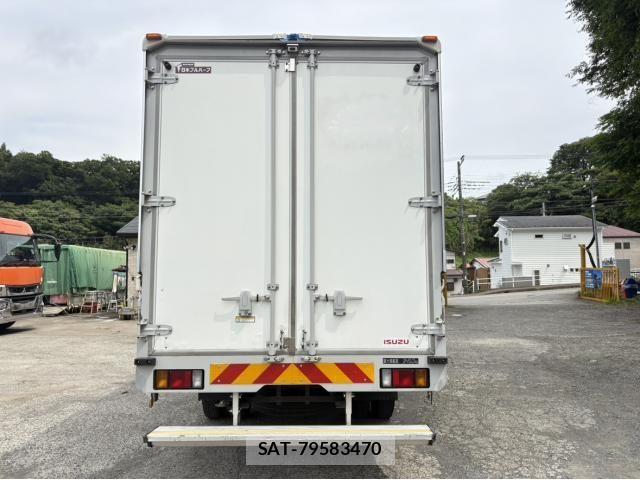 Isuzu ELF TRUCK 2019-04 7616353-7