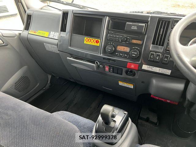 Isuzu ELF TRUCK 2007-06 7616376-9