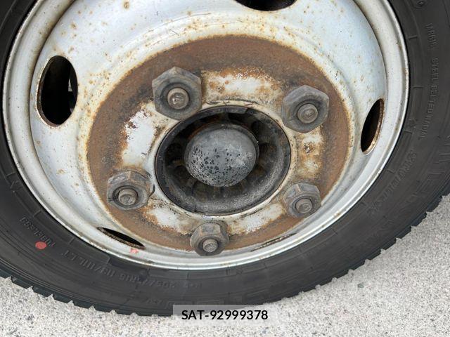 Isuzu ELF TRUCK 2007-06 7616376-11