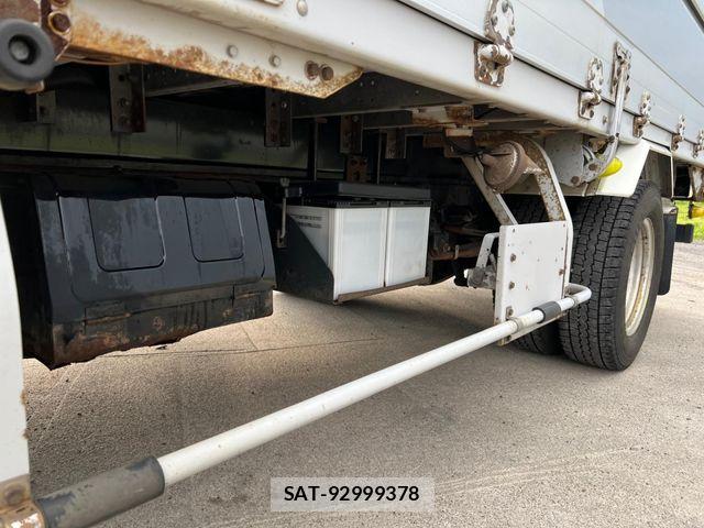 Isuzu ELF TRUCK 2007-06 7616376-12