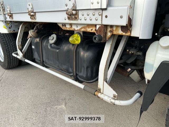 Isuzu ELF TRUCK 2007-06 7616376-14
