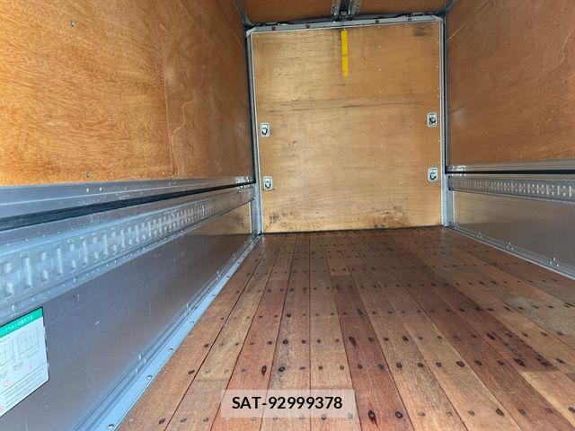 Isuzu ELF TRUCK 2007-06 7616376-15