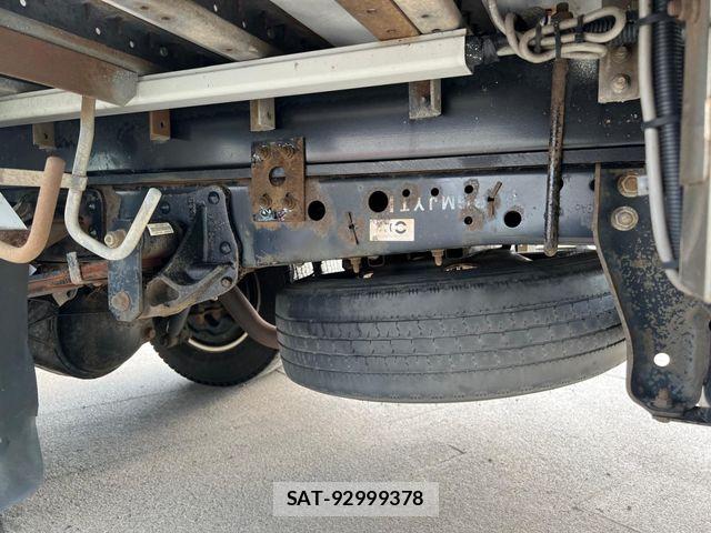 Isuzu ELF TRUCK 2007-06 7616376-17