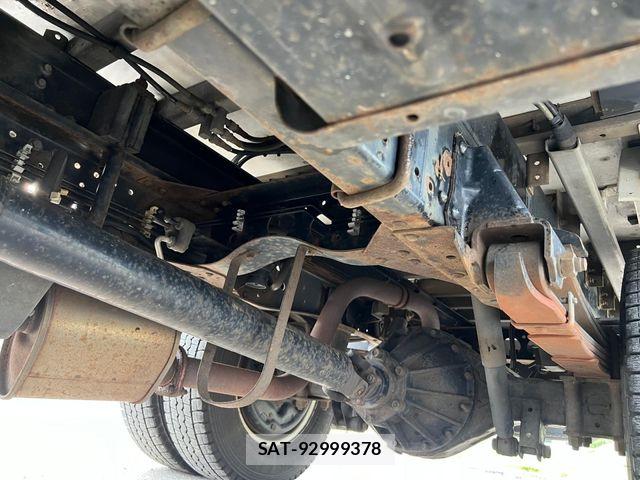 Isuzu ELF TRUCK 2007-06 7616376-18