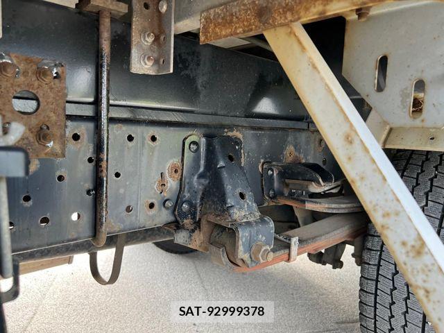 Isuzu ELF TRUCK 2007-06 7616376-19