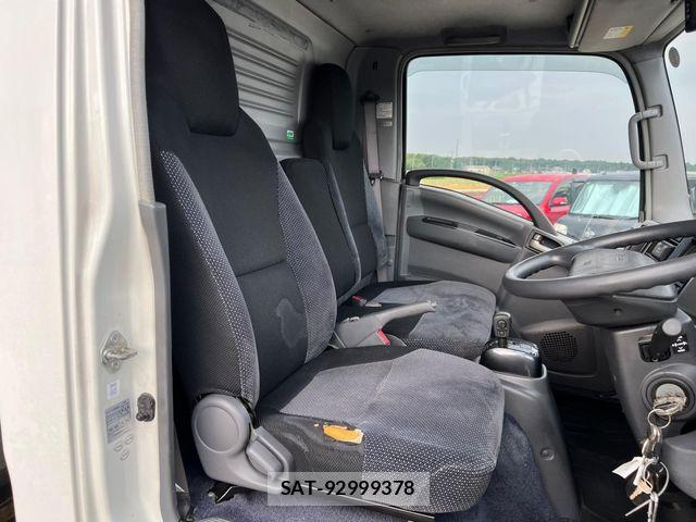Isuzu ELF TRUCK 2007-06 7616376-20