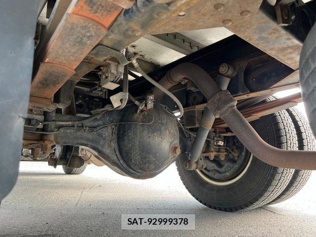 Isuzu ELF TRUCK 2007-06 7616376-21