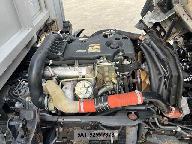Isuzu ELF TRUCK 2007-06 7616376-24