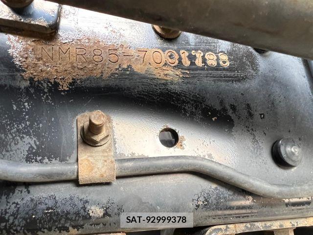 Isuzu ELF TRUCK 2007-06 7616376-25
