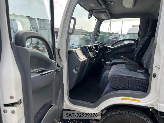 Isuzu ELF TRUCK 2007-06 7616376-27