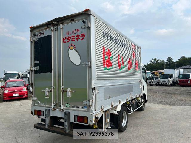 Isuzu ELF TRUCK 2007-06 7616376-2