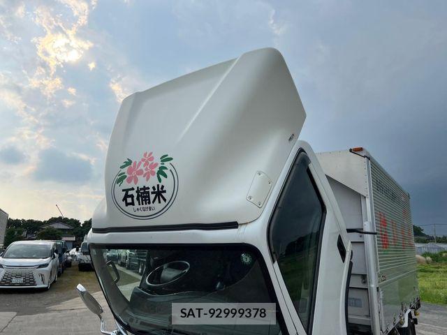 Isuzu ELF TRUCK 2007-06 7616376-29