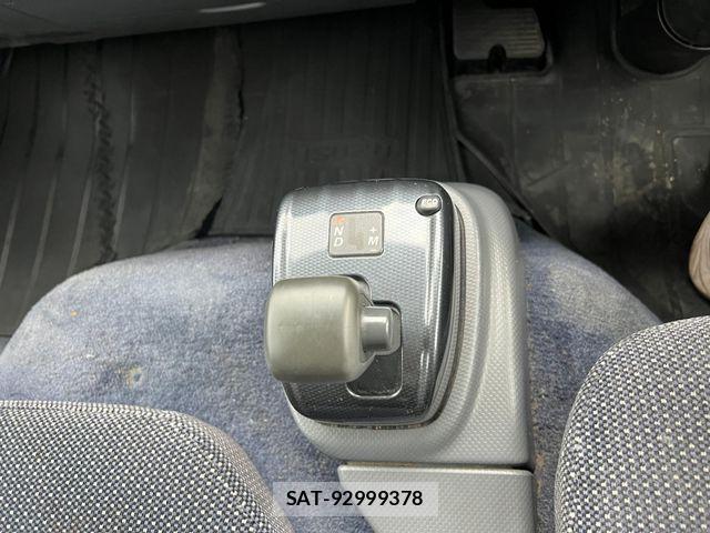 Isuzu ELF TRUCK 2007-06 7616376-6