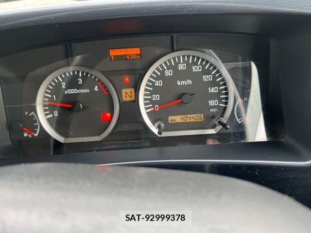 Isuzu ELF TRUCK 2007-06 7616376-7