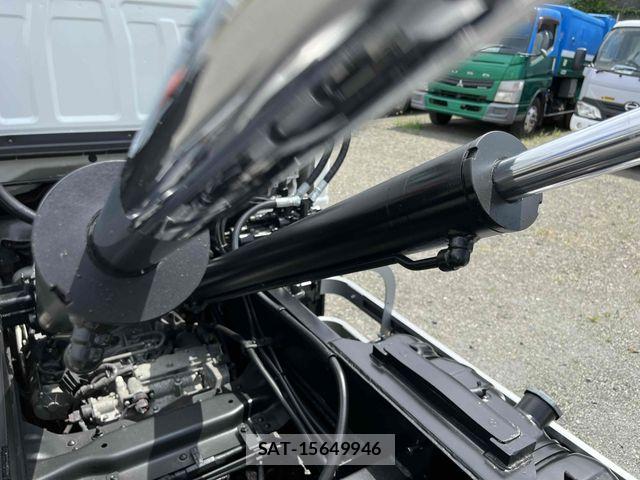 Isuzu ELF TRUCK 2013-09 7616364-9