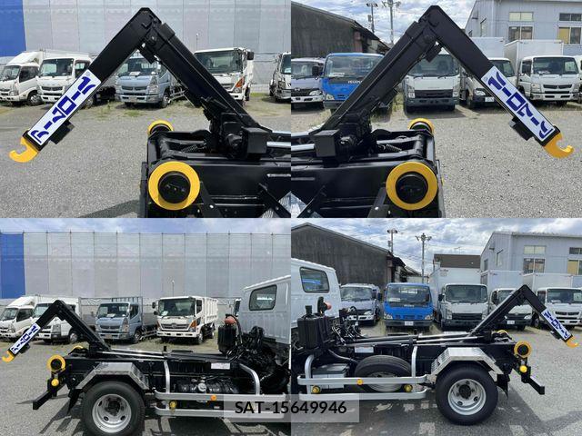 Isuzu ELF TRUCK 2013-09 7616364-10