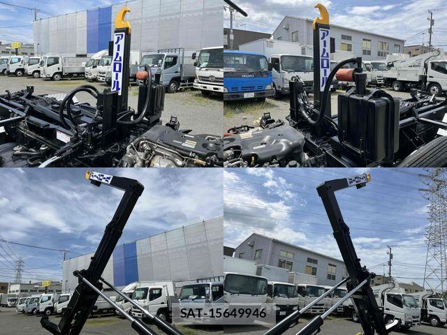 Isuzu ELF TRUCK 2013-09 7616364-15