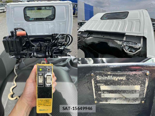 Isuzu ELF TRUCK 2013-09 7616364-17