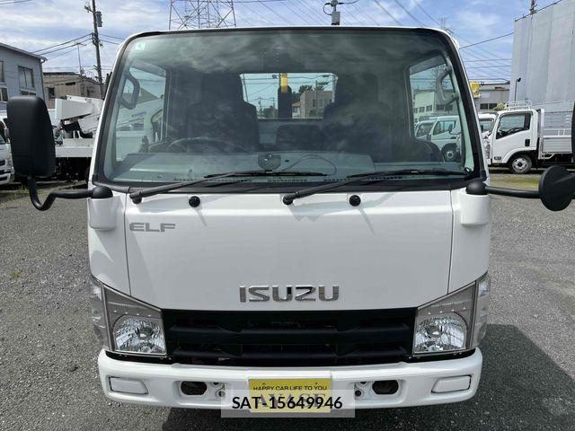 Isuzu ELF TRUCK 2013-09 7616364-1