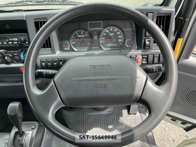 Isuzu ELF TRUCK 2013-09 7616364-19