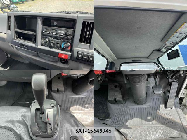 Isuzu ELF TRUCK 2013-09 7616364-21