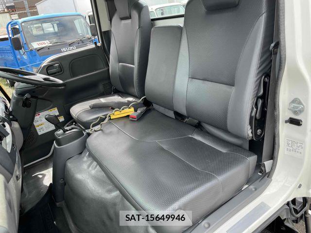 Isuzu ELF TRUCK 2013-09 7616364-22
