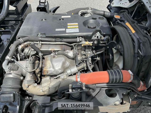 Isuzu ELF TRUCK 2013-09 7616364-23