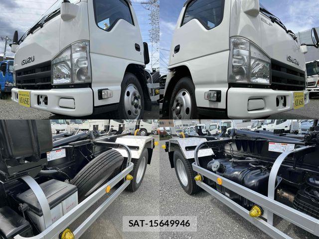 Isuzu ELF TRUCK 2013-09 7616364-5
