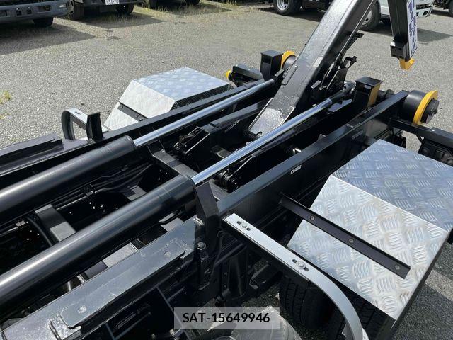Isuzu ELF TRUCK 2013-09 7616364-7