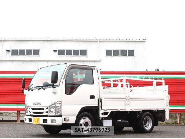 Isuzu ELF TRUCK 2015-10 7616374-0