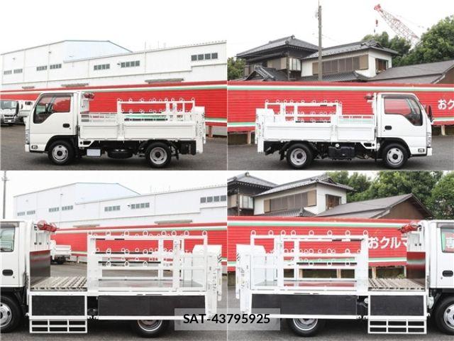 Isuzu ELF TRUCK 2015-10 7616374-9