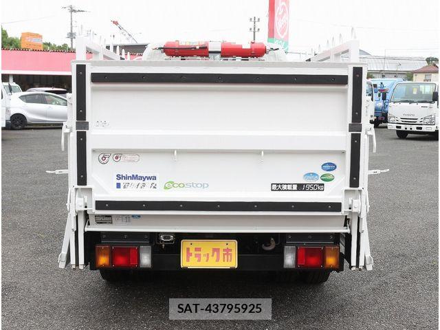 Isuzu ELF TRUCK 2015-10 7616374-10