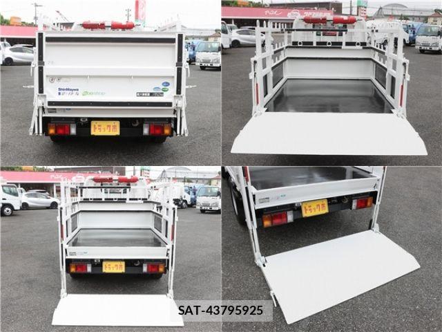Isuzu ELF TRUCK 2015-10 7616374-12