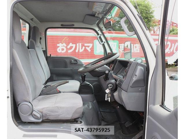 Isuzu ELF TRUCK 2015-10 7616374-17